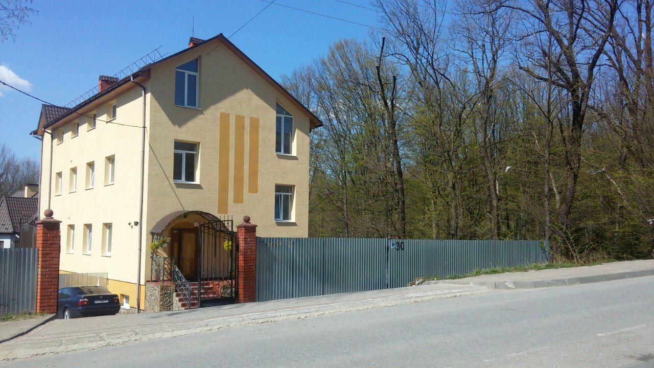 Апартаменты Apartments near Dolphinarium Трускавец-5