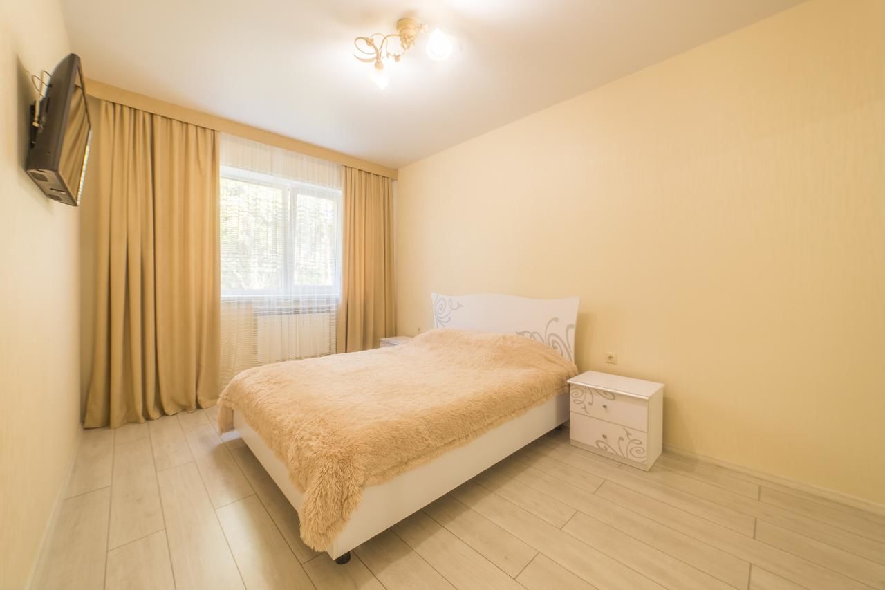Апартаменты Apartments near Dolphinarium Трускавец