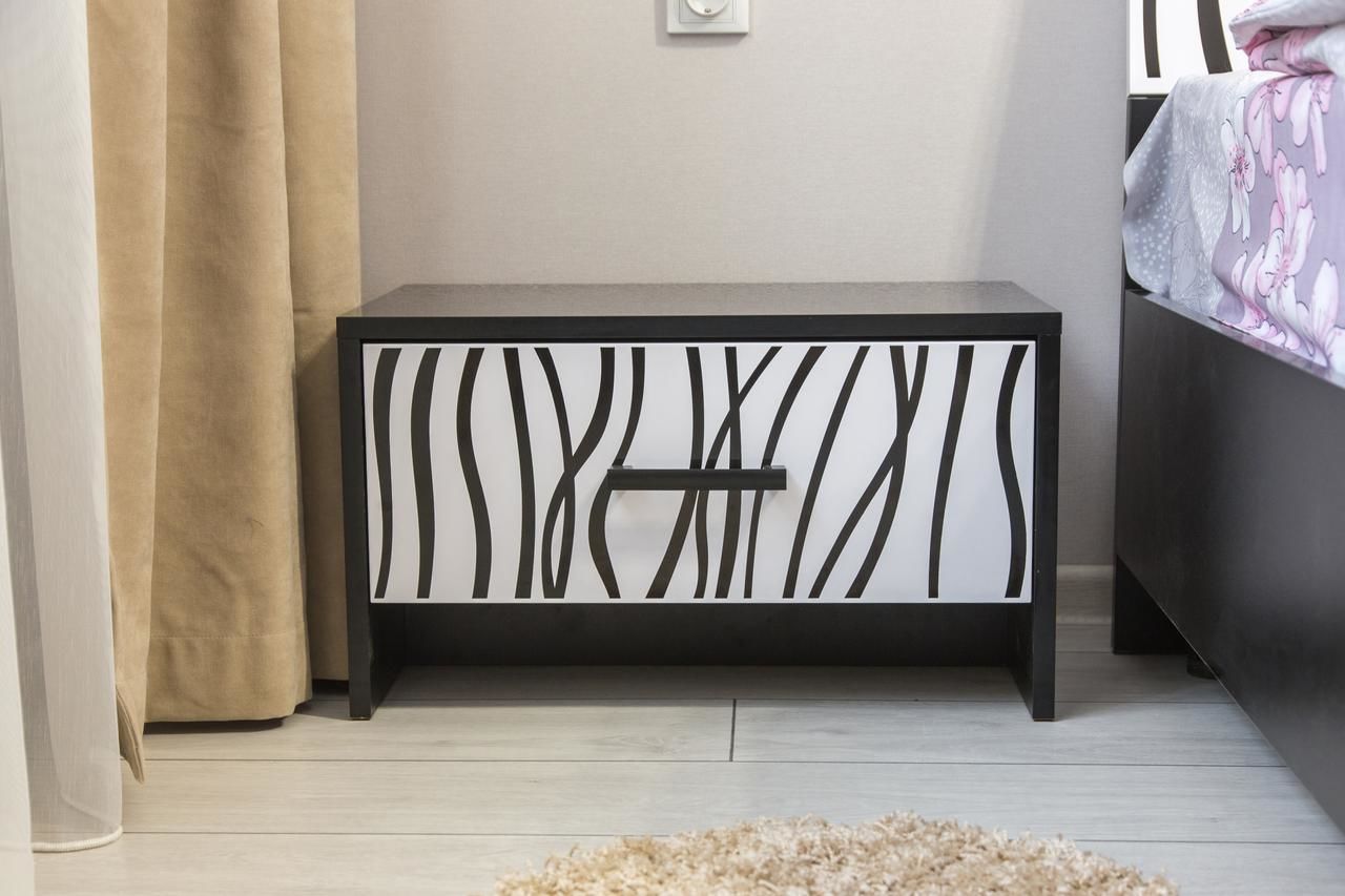 Апартаменты Apartments near Dolphinarium Трускавец