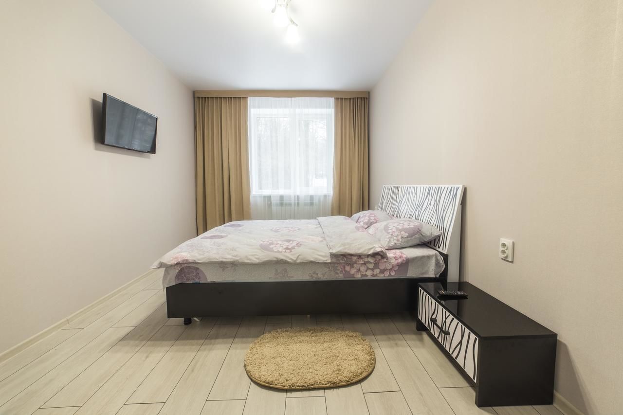 Апартаменты Apartments near Dolphinarium Трускавец