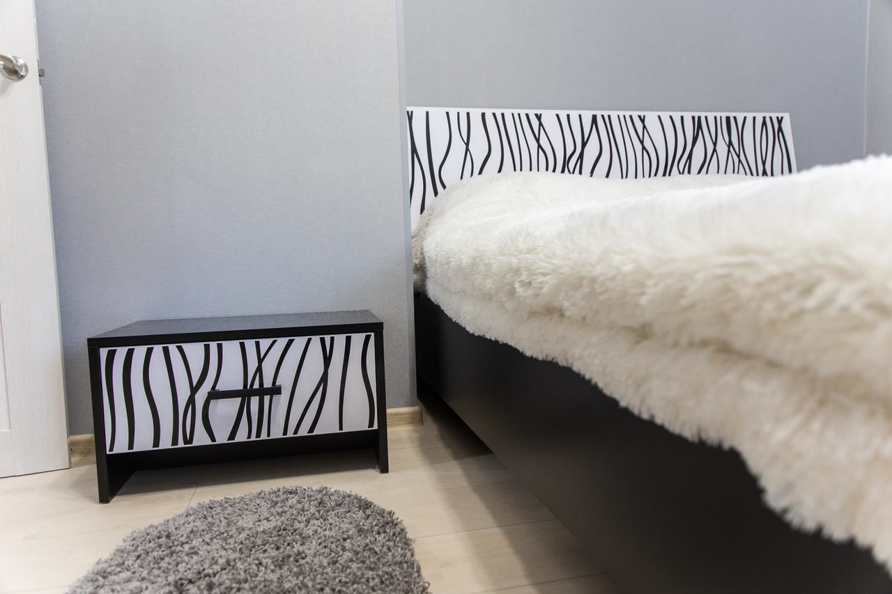 Апартаменты Apartments near Dolphinarium Трускавец-6