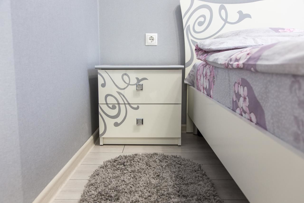 Апартаменты Apartments near Dolphinarium Трускавец