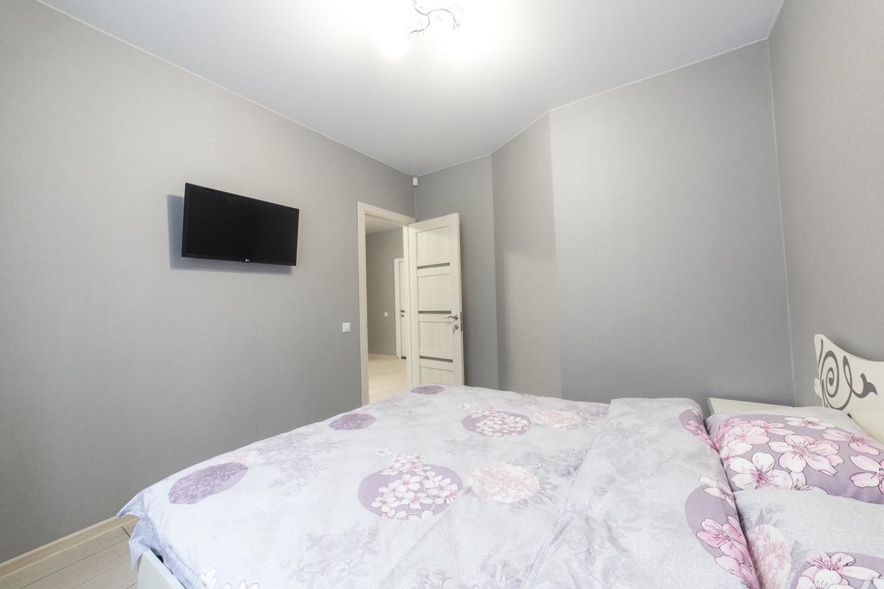 Апартаменты Apartments near Dolphinarium Трускавец