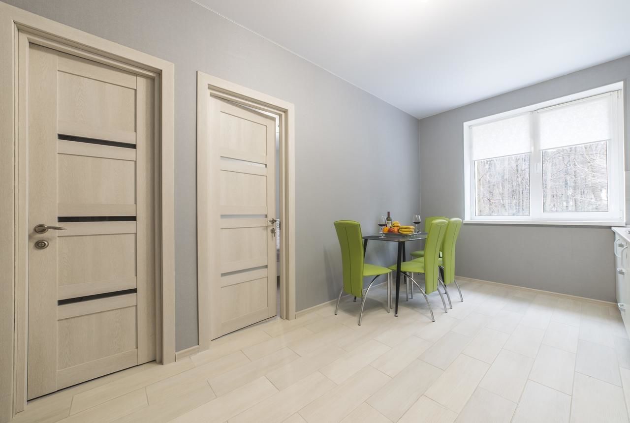 Апартаменты Apartments near Dolphinarium Трускавец