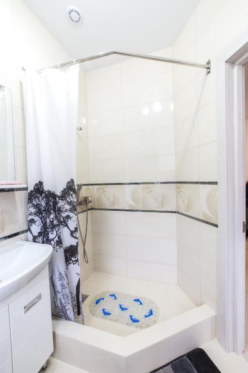 Апартаменты Apartments near Dolphinarium Трускавец-54