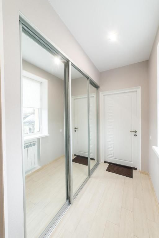 Апартаменты Apartments near Dolphinarium Трускавец-55