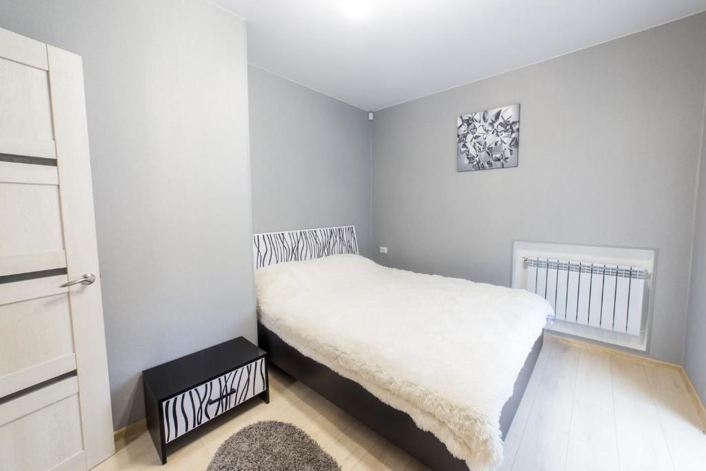 Апартаменты Apartments near Dolphinarium Трускавец-64