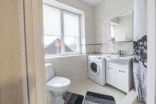 Апартаменты Apartments near Dolphinarium Трускавец Апартаменты с 1 спальней-15