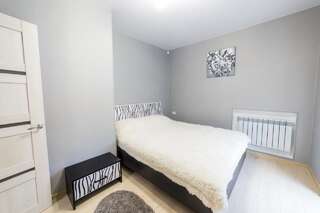 Апартаменты Apartments near Dolphinarium Трускавец Апартаменты с 1 спальней-16