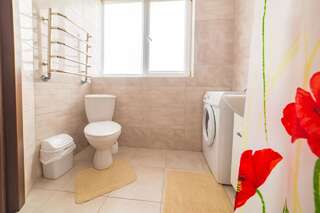 Апартаменты Apartments near Dolphinarium Трускавец Апартаменты с 1 спальней-17