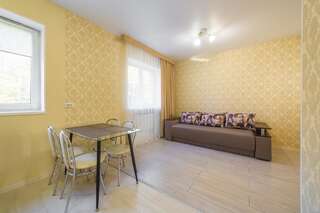 Апартаменты Apartments near Dolphinarium Трускавец Апартаменты с 1 спальней-18