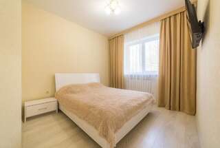Апартаменты Apartments near Dolphinarium Трускавец Апартаменты с 2 спальнями-3