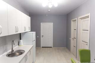 Апартаменты Apartments near Dolphinarium Трускавец Апартаменты с 2 спальнями-7