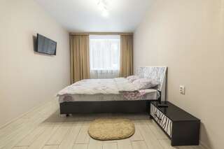 Апартаменты Apartments near Dolphinarium Трускавец Апартаменты с 2 спальнями-9