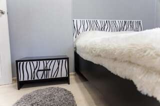 Апартаменты Apartments near Dolphinarium Трускавец Апартаменты с 1 спальней-1