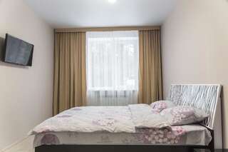 Апартаменты Apartments near Dolphinarium Трускавец Апартаменты с 2 спальнями-10