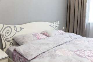 Апартаменты Apartments near Dolphinarium Трускавец Апартаменты с 2 спальнями-13