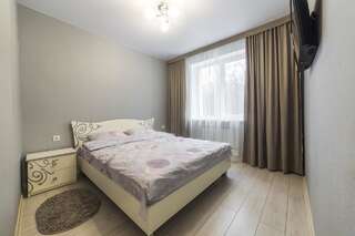 Апартаменты Apartments near Dolphinarium Трускавец Апартаменты с 2 спальнями-15