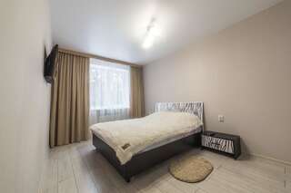 Апартаменты Apartments near Dolphinarium Трускавец Апартаменты с 2 спальнями-16