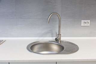 Апартаменты Apartments near Dolphinarium Трускавец Апартаменты с 2 спальнями-21