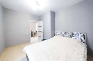 Апартаменты Apartments near Dolphinarium Трускавец Апартаменты с 1 спальней-20