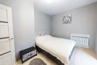 Апартаменты Apartments near Dolphinarium Трускавец Апартаменты с 1 спальней-35