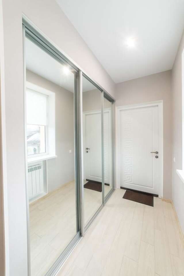 Апартаменты Apartments near Dolphinarium Трускавец-12