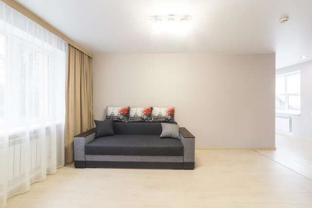 Апартаменты Apartments near Dolphinarium Трускавец-13