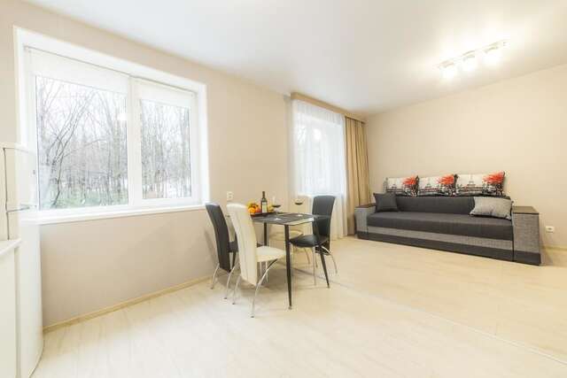 Апартаменты Apartments near Dolphinarium Трускавец-14