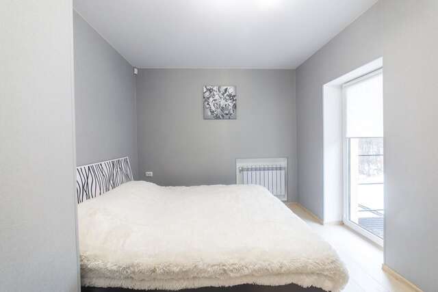 Апартаменты Apartments near Dolphinarium Трускавец-18