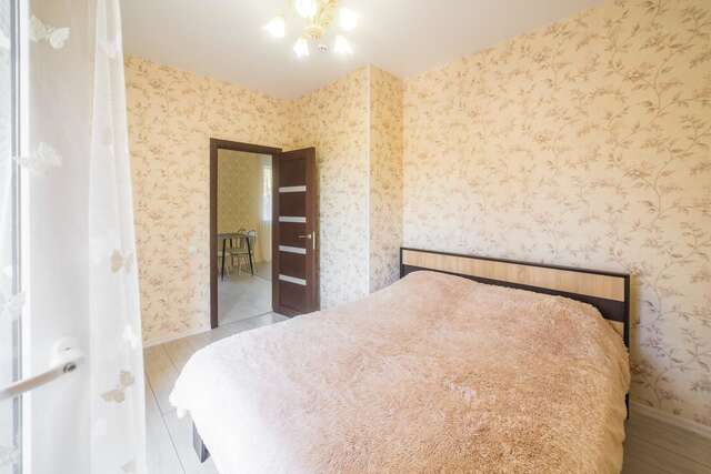 Апартаменты Apartments near Dolphinarium Трускавец-23