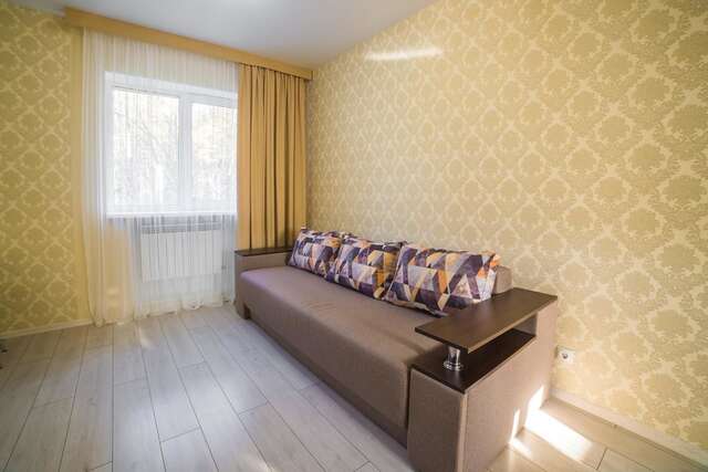 Апартаменты Apartments near Dolphinarium Трускавец-24