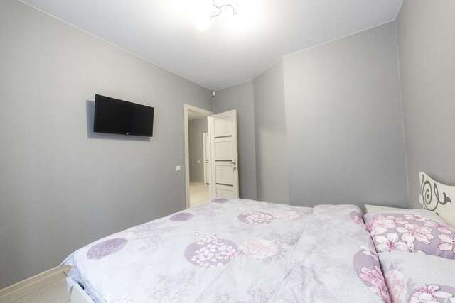 Апартаменты Apartments near Dolphinarium Трускавец-36