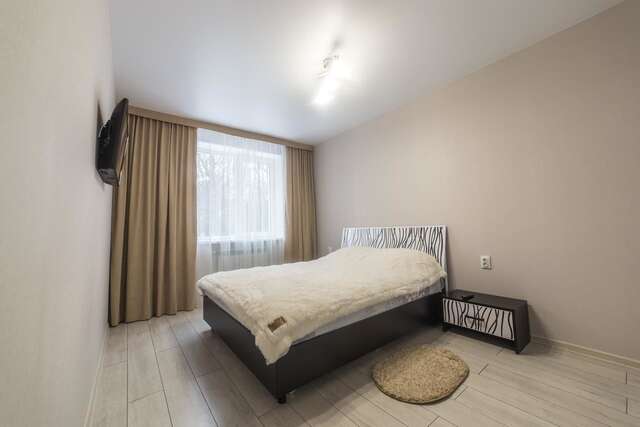 Апартаменты Apartments near Dolphinarium Трускавец-38