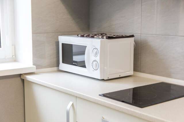 Апартаменты Apartments near Dolphinarium Трускавец-44