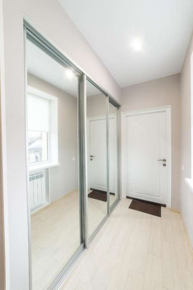 Апартаменты Apartments near Dolphinarium Трускавец-54