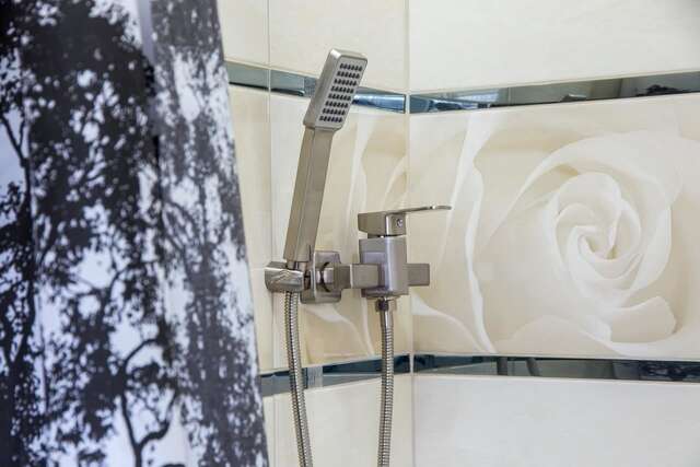 Апартаменты Apartments near Dolphinarium Трускавец-8